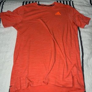 Adidas running t shirt